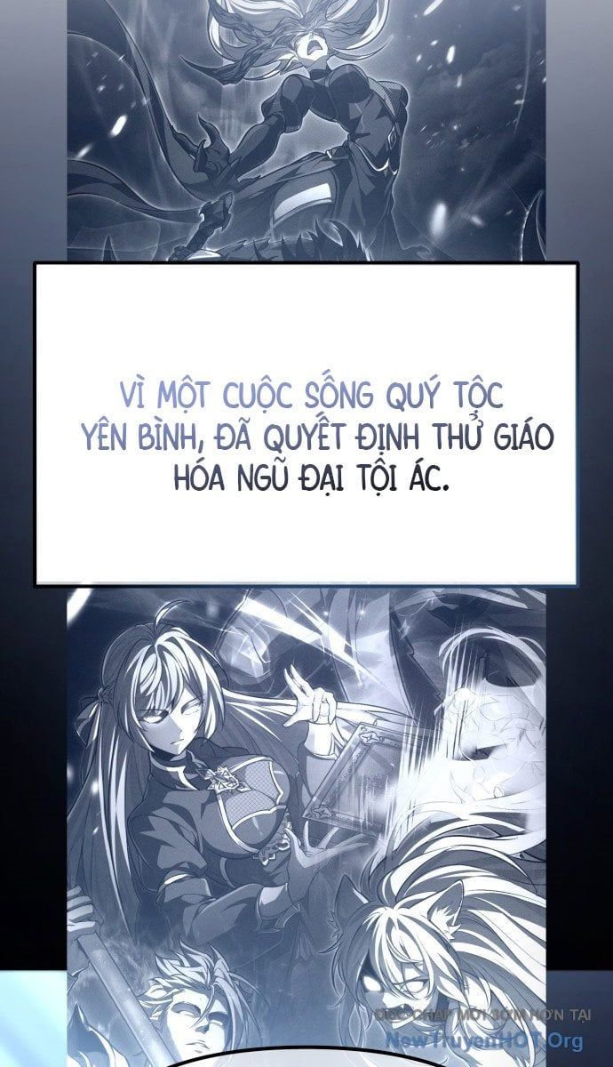 Trở Thành Người Bảo Trợ Cho Những Kẻ Phản Diện Chapter 1 - Trang 2