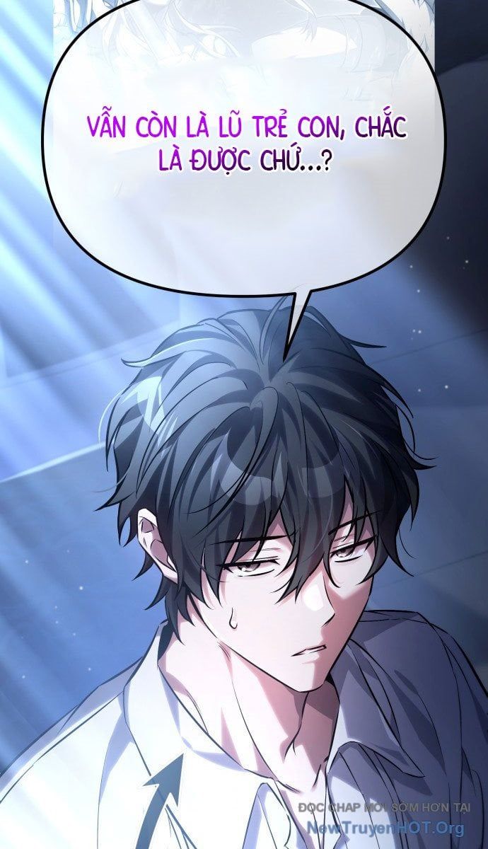 Trở Thành Người Bảo Trợ Cho Những Kẻ Phản Diện Chapter 1 - Trang 2