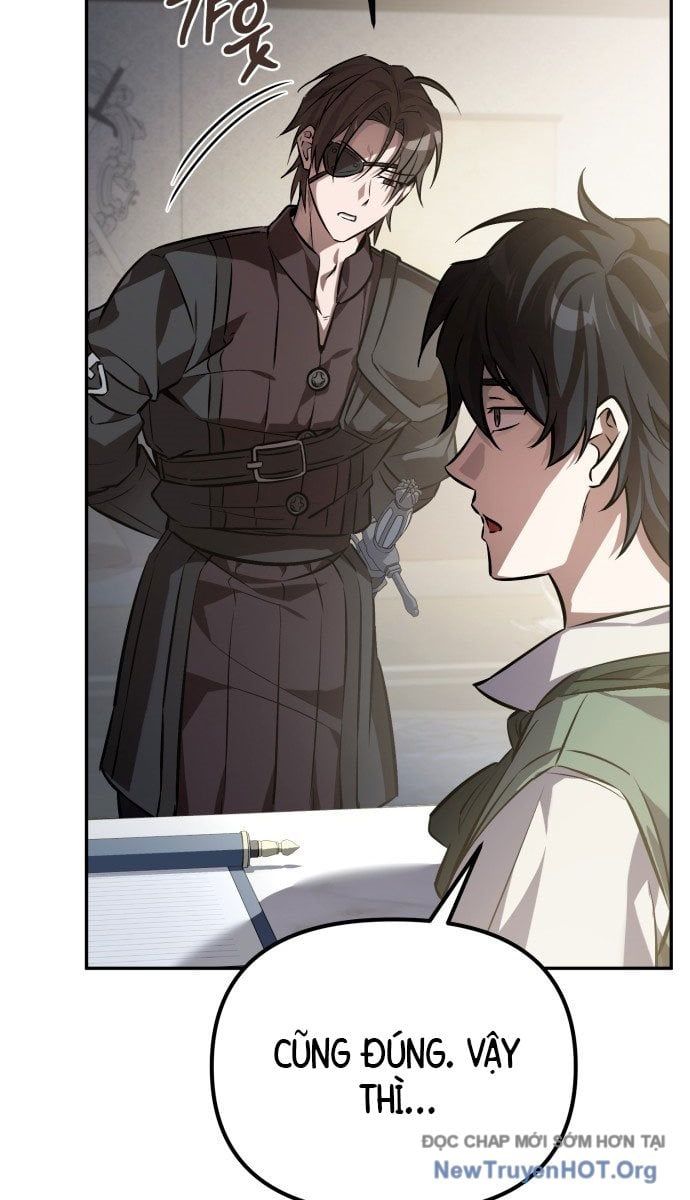 Trở Thành Người Bảo Trợ Cho Những Kẻ Phản Diện Chapter 1 - Trang 2