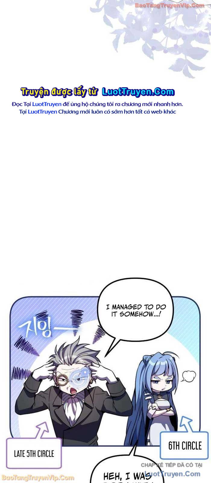 Trở Thành Người Bảo Trợ Cho Những Kẻ Phản Diện Chapter 13 - Trang 2