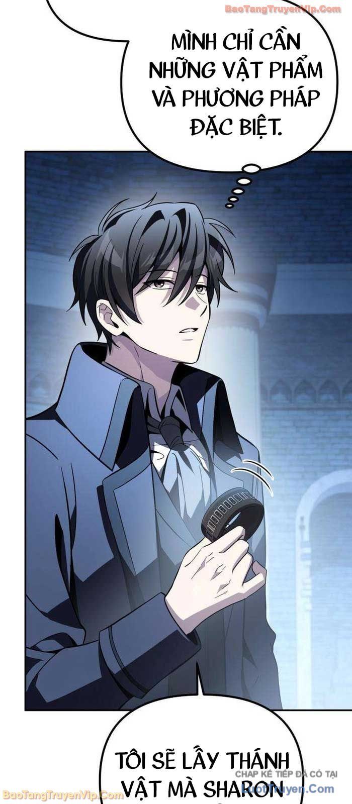 Trở Thành Người Bảo Trợ Cho Những Kẻ Phản Diện Chapter 13 - Trang 2