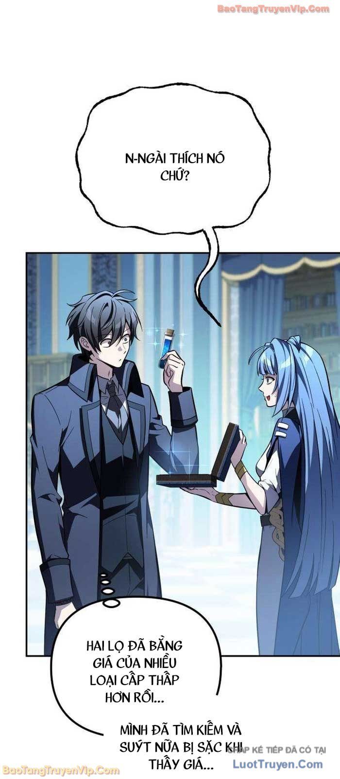 Trở Thành Người Bảo Trợ Cho Những Kẻ Phản Diện Chapter 13 - Trang 2