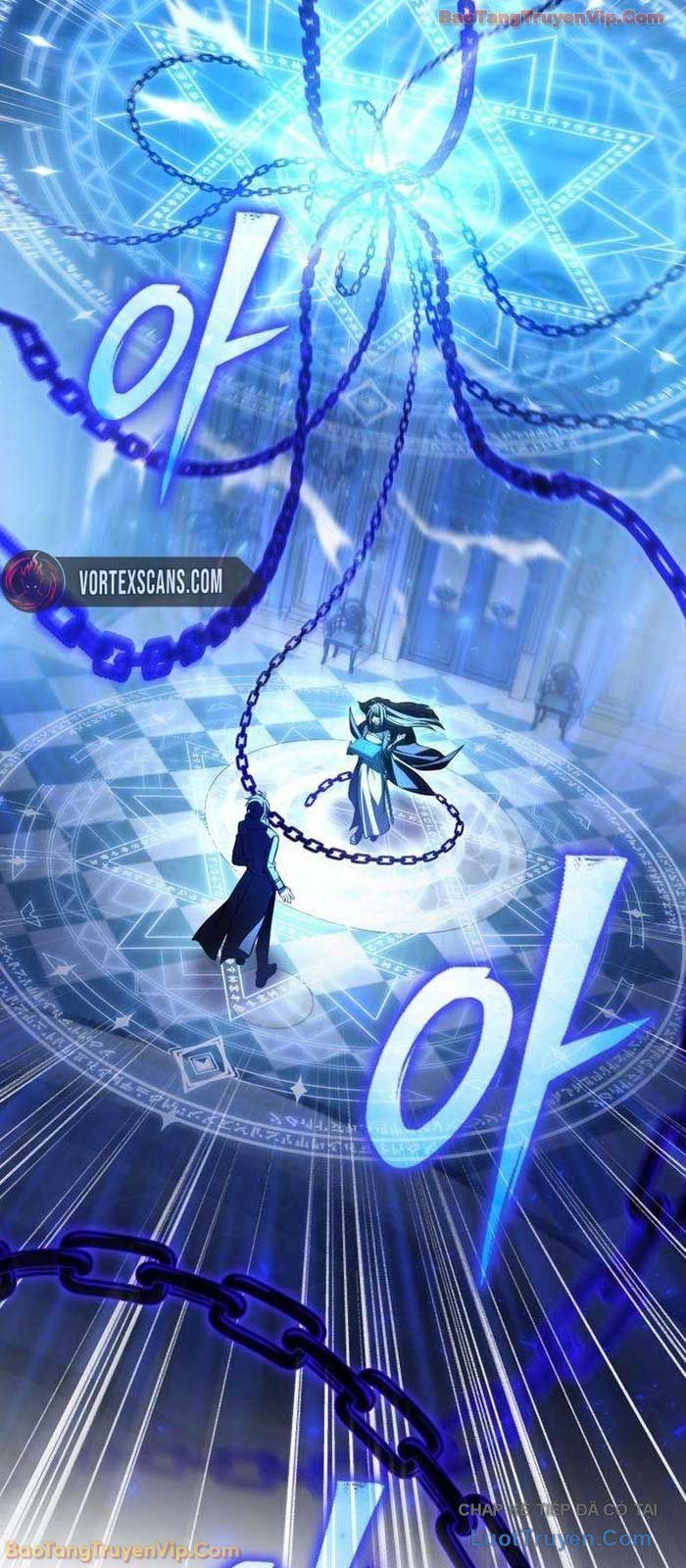 Trở Thành Người Bảo Trợ Cho Những Kẻ Phản Diện Chapter 13 - Trang 2