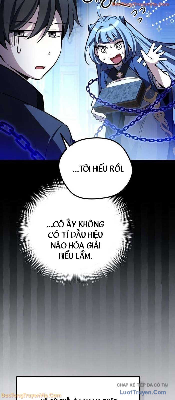 Trở Thành Người Bảo Trợ Cho Những Kẻ Phản Diện Chapter 13 - Trang 2