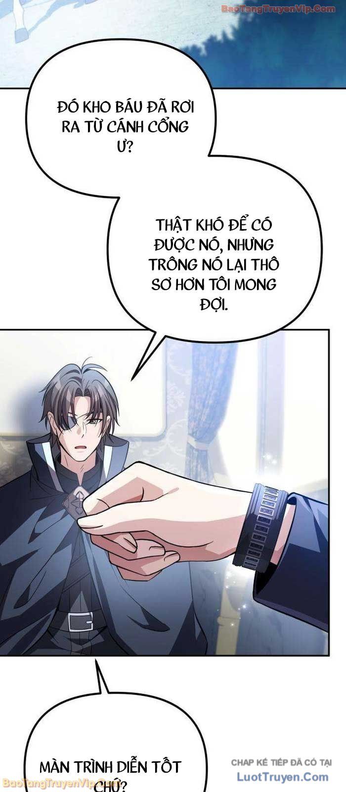 Trở Thành Người Bảo Trợ Cho Những Kẻ Phản Diện Chapter 13 - Trang 2