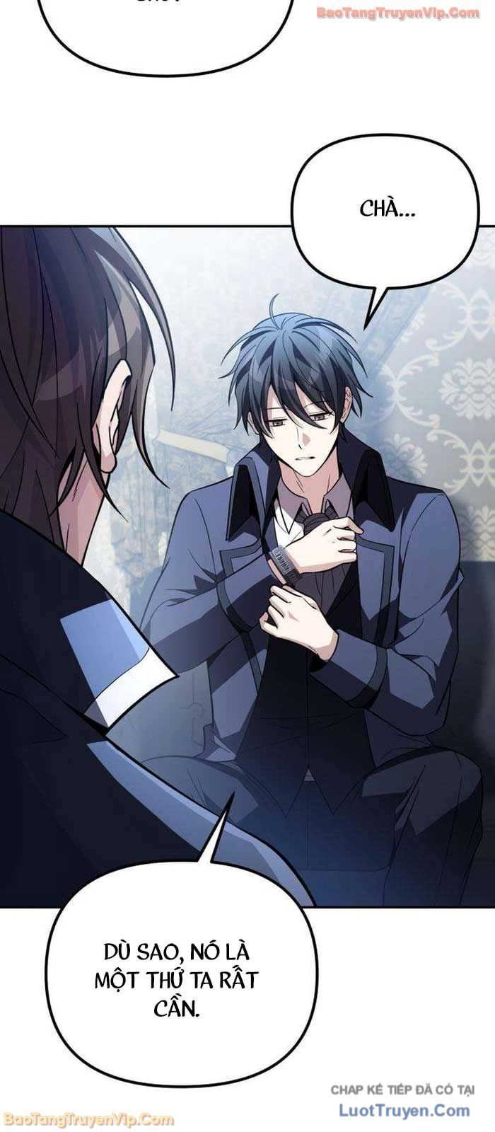 Trở Thành Người Bảo Trợ Cho Những Kẻ Phản Diện Chapter 13 - Trang 2