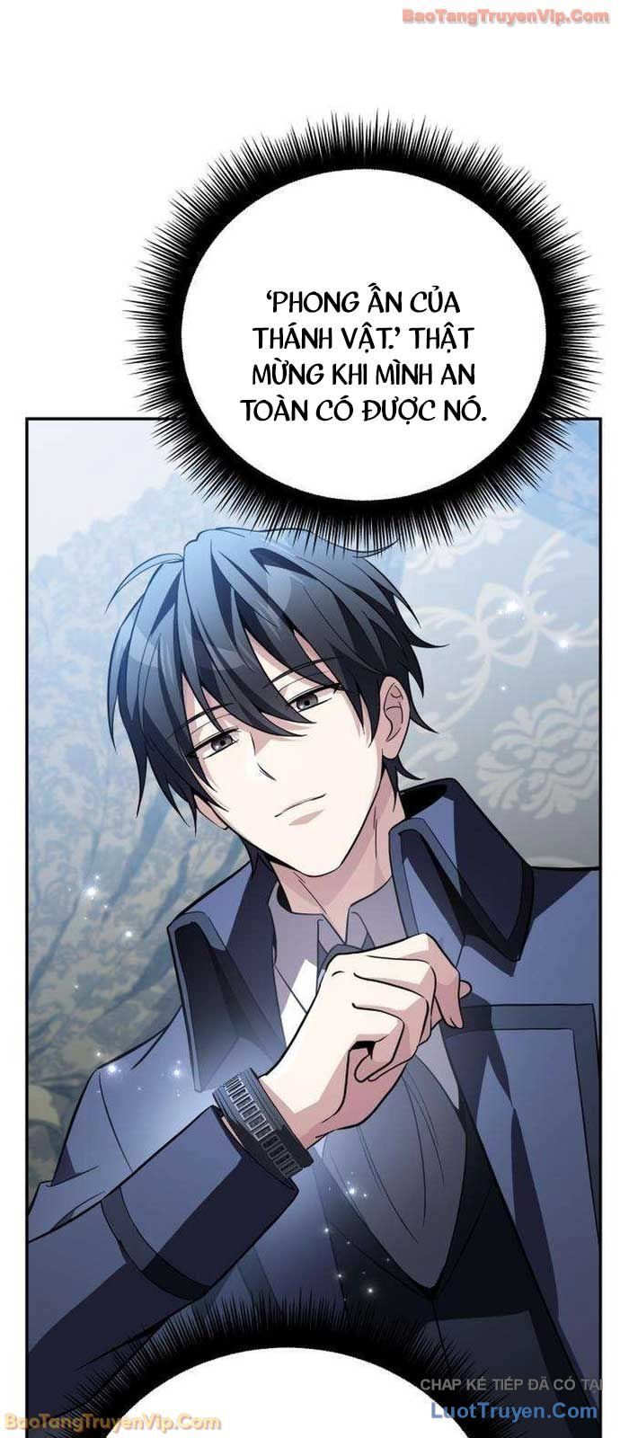 Trở Thành Người Bảo Trợ Cho Những Kẻ Phản Diện Chapter 13 - Trang 2