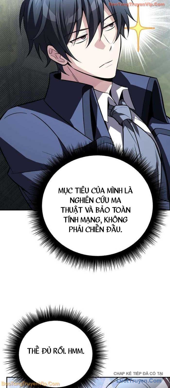 Trở Thành Người Bảo Trợ Cho Những Kẻ Phản Diện Chapter 13 - Trang 2