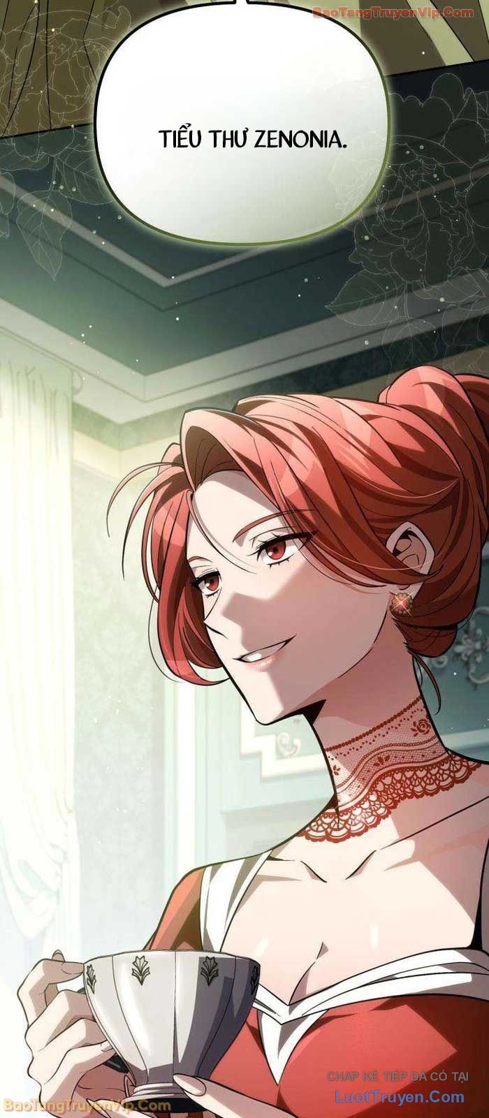 Trở Thành Người Bảo Trợ Cho Những Kẻ Phản Diện Chapter 13 - Trang 2