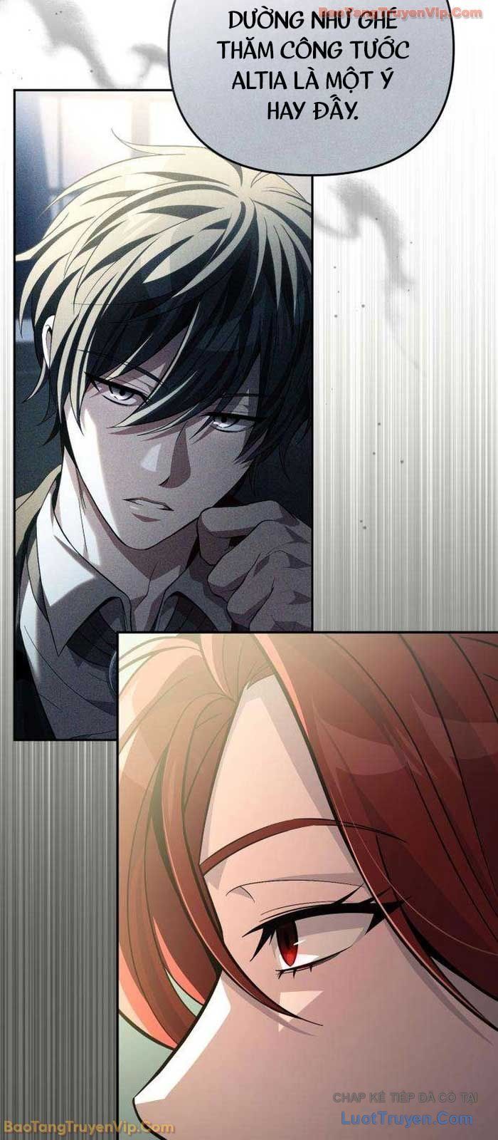 Trở Thành Người Bảo Trợ Cho Những Kẻ Phản Diện Chapter 13 - Trang 2