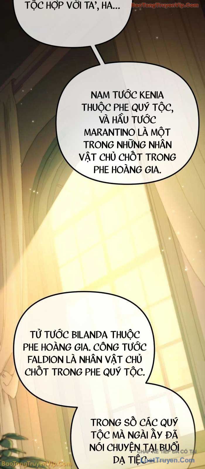 Trở Thành Người Bảo Trợ Cho Những Kẻ Phản Diện Chapter 13 - Trang 2