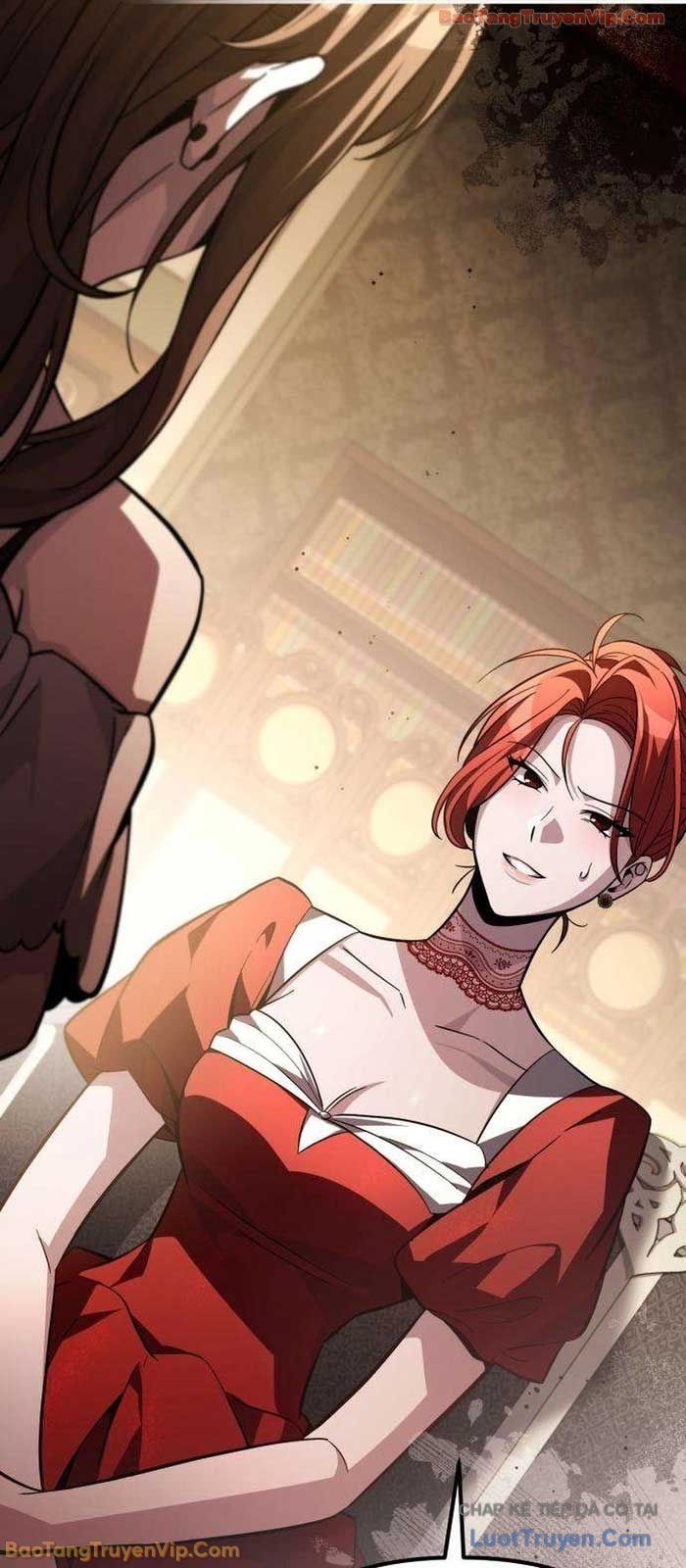 Trở Thành Người Bảo Trợ Cho Những Kẻ Phản Diện Chapter 13 - Trang 2