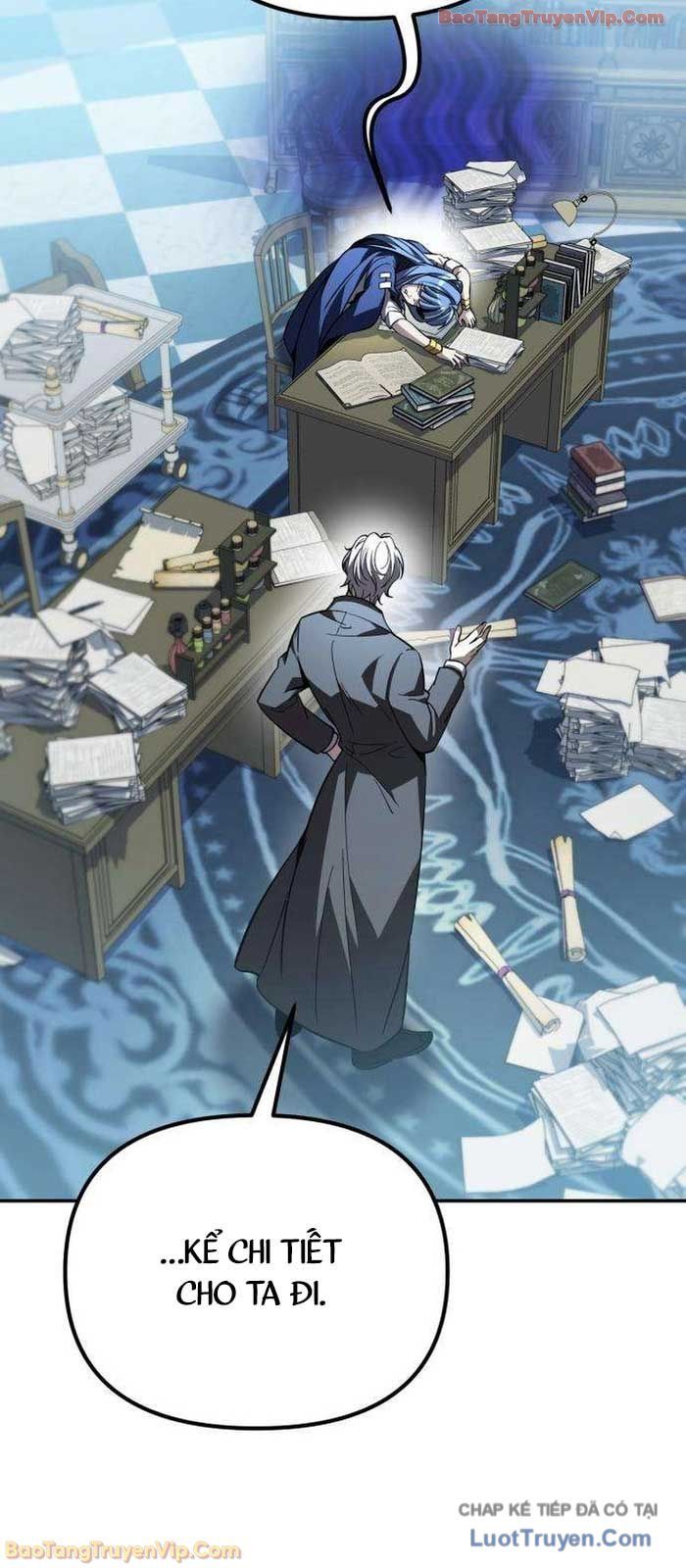 Trở Thành Người Bảo Trợ Cho Những Kẻ Phản Diện Chapter 13 - Trang 2