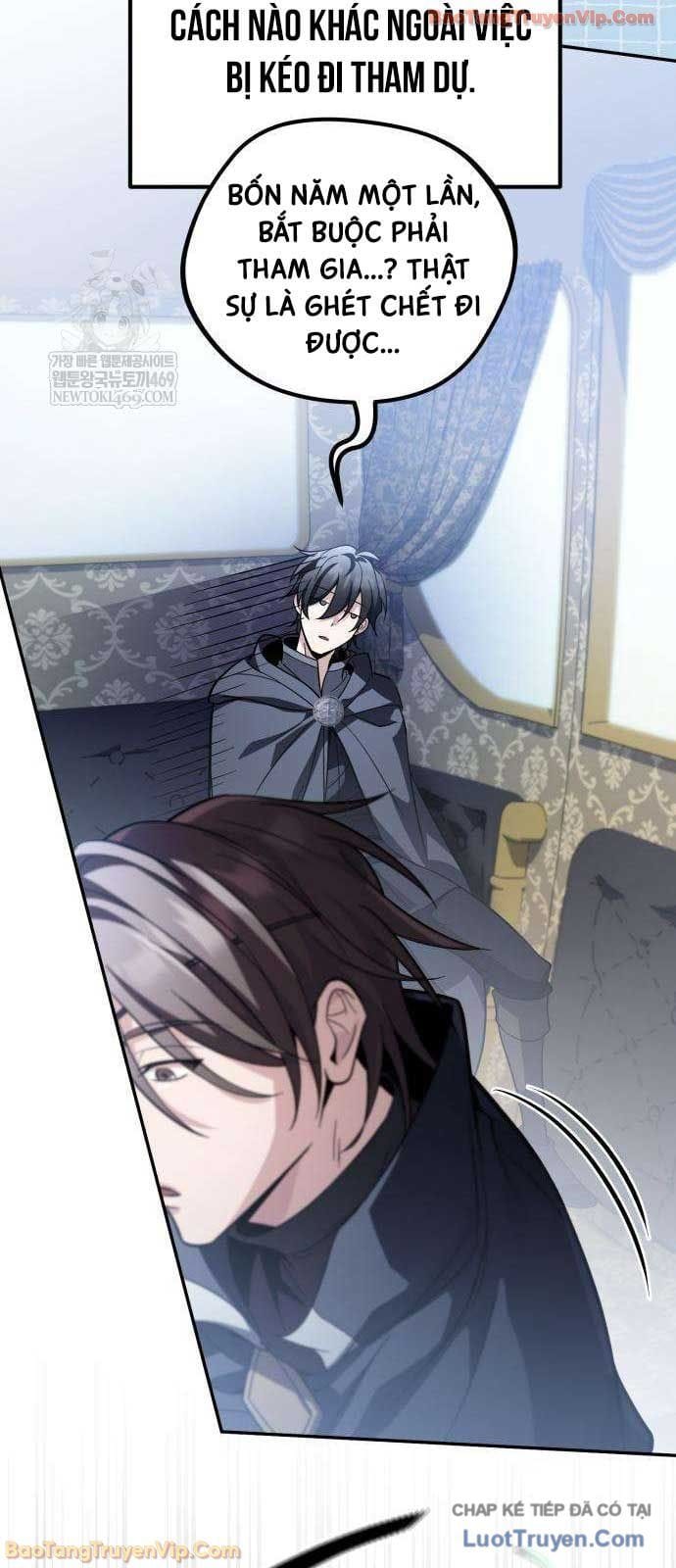 Trở Thành Người Bảo Trợ Cho Những Kẻ Phản Diện Chapter 16 - Trang 2