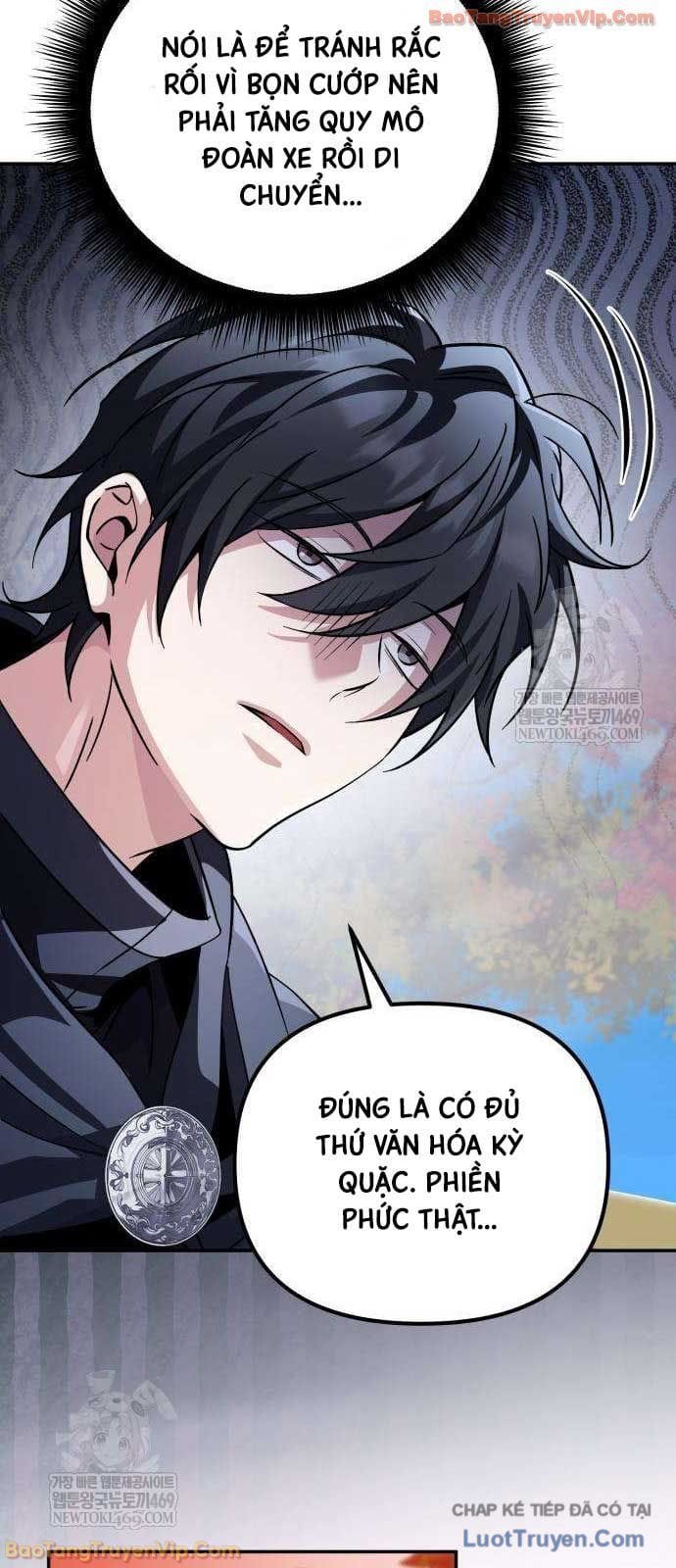 Trở Thành Người Bảo Trợ Cho Những Kẻ Phản Diện Chapter 16 - Trang 2