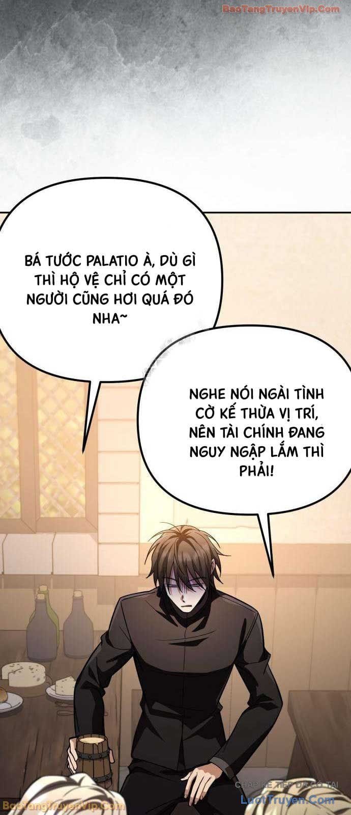 Trở Thành Người Bảo Trợ Cho Những Kẻ Phản Diện Chapter 16 - Trang 2