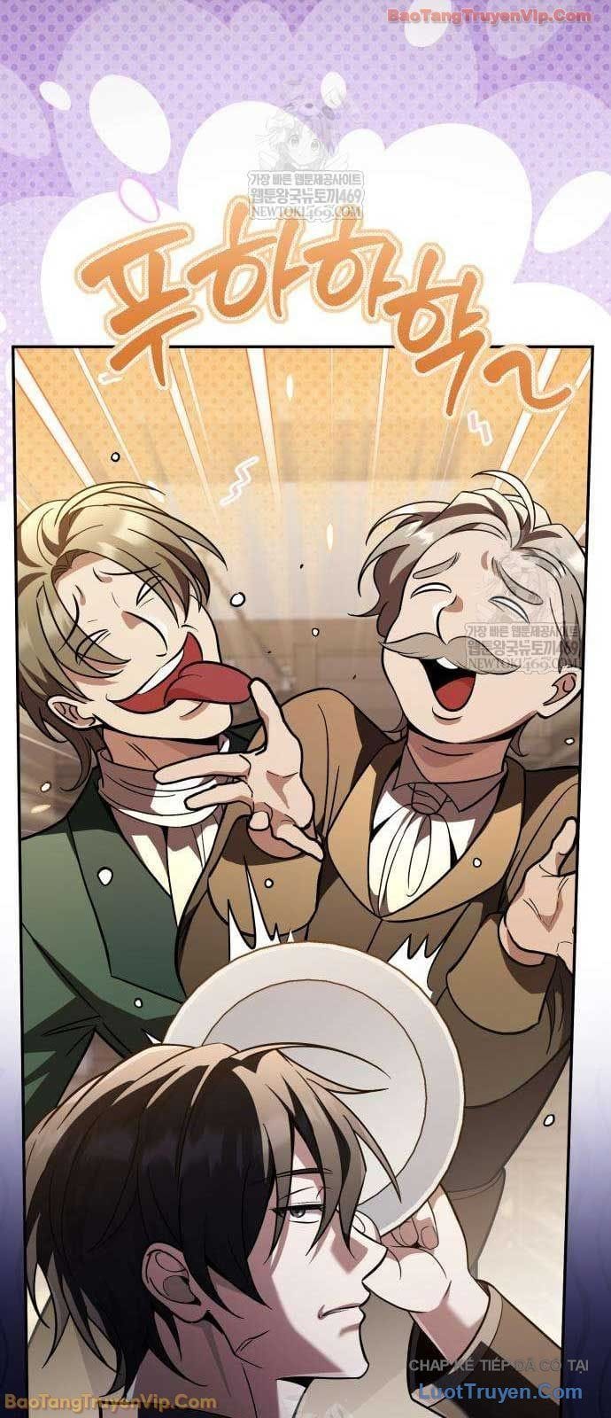 Trở Thành Người Bảo Trợ Cho Những Kẻ Phản Diện Chapter 16 - Trang 2