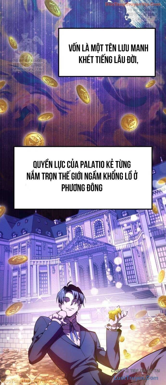 Trở Thành Người Bảo Trợ Cho Những Kẻ Phản Diện Chapter 16 - Trang 2