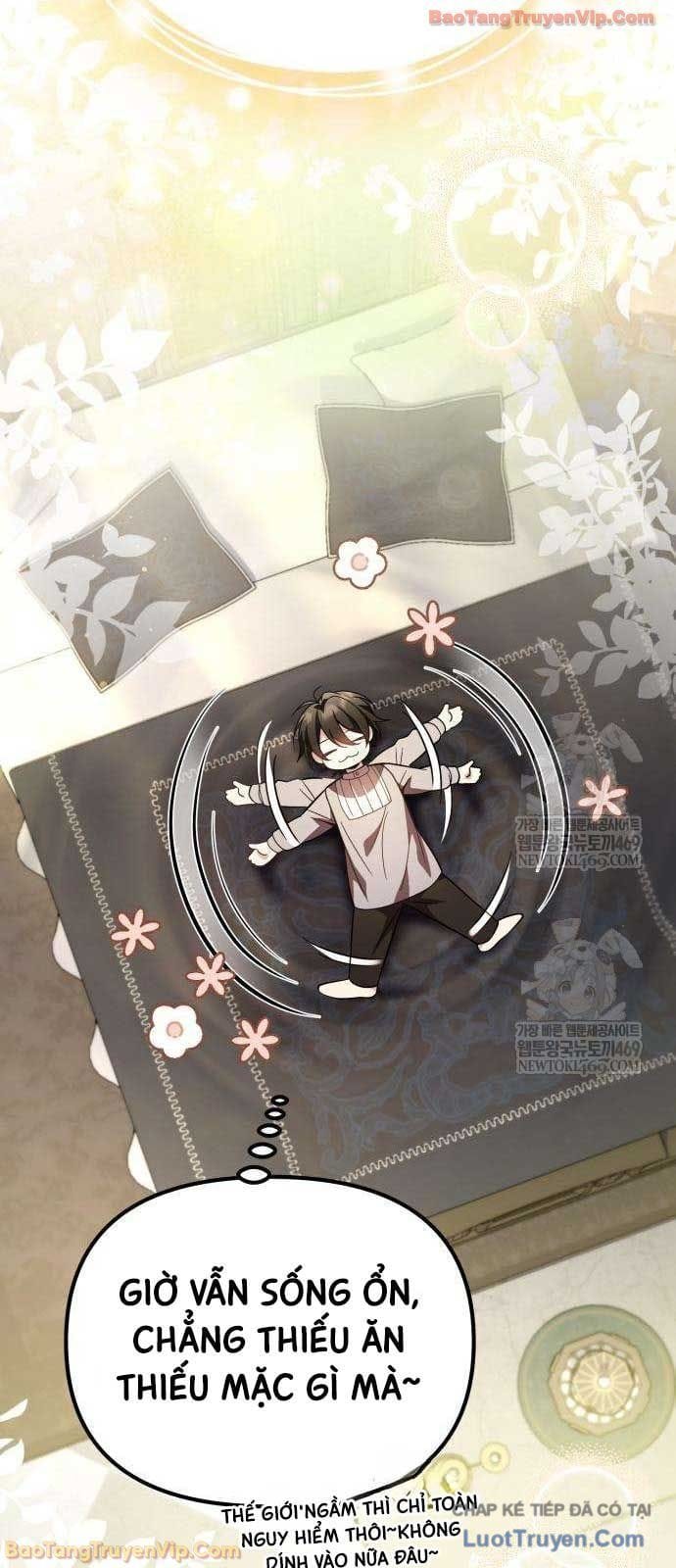 Trở Thành Người Bảo Trợ Cho Những Kẻ Phản Diện Chapter 16 - Trang 2