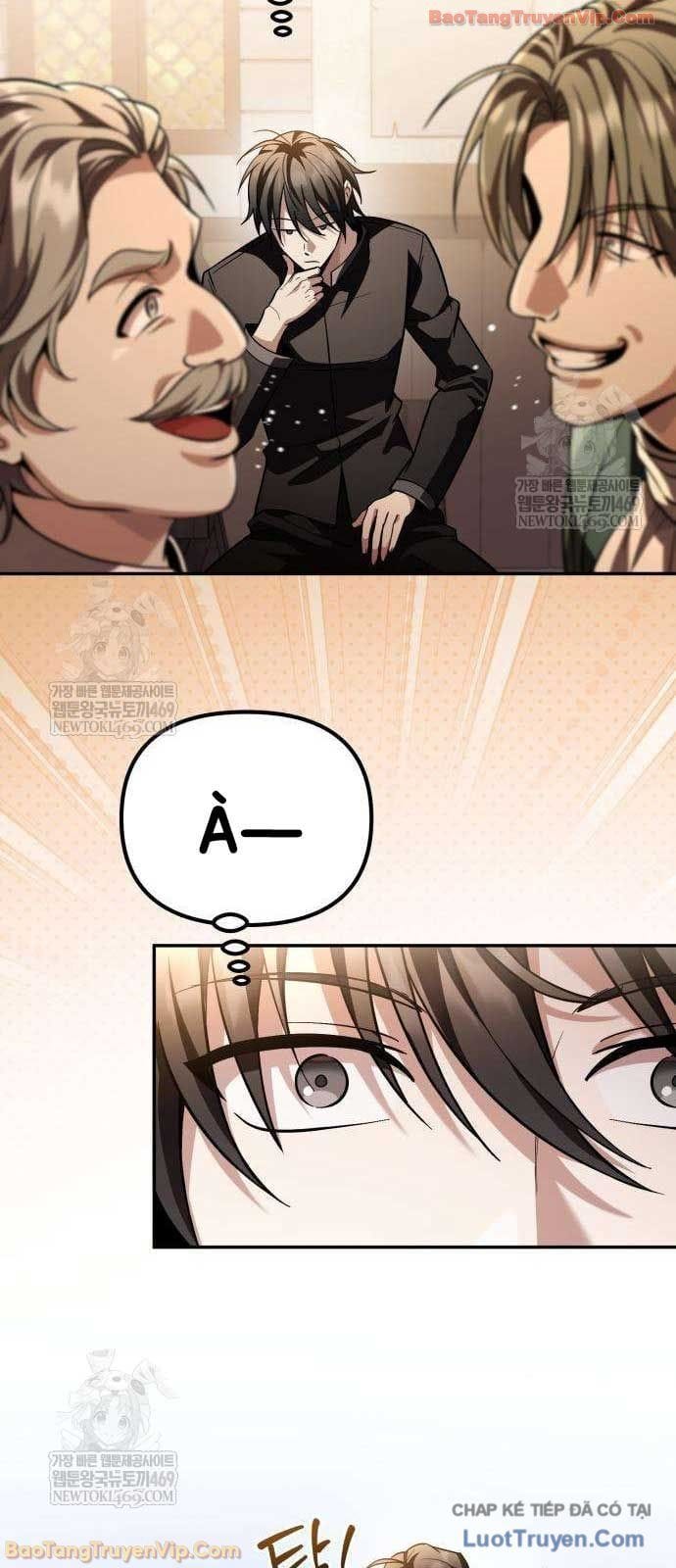 Trở Thành Người Bảo Trợ Cho Những Kẻ Phản Diện Chapter 16 - Trang 2