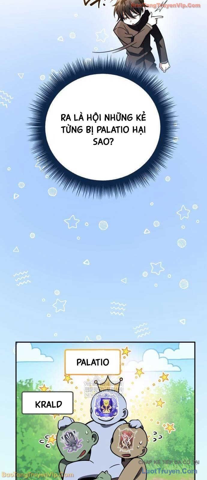 Trở Thành Người Bảo Trợ Cho Những Kẻ Phản Diện Chapter 16 - Trang 2