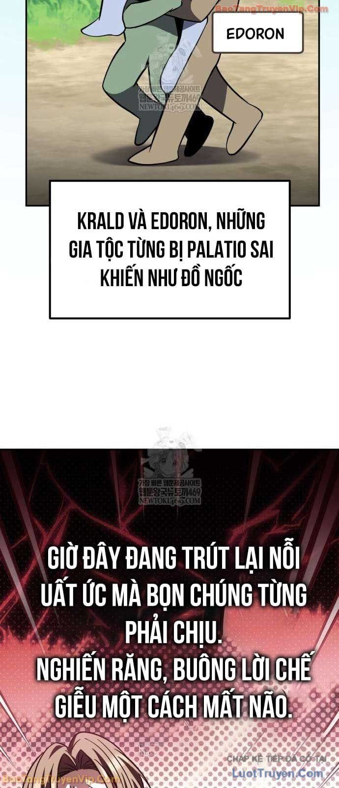 Trở Thành Người Bảo Trợ Cho Những Kẻ Phản Diện Chapter 16 - Trang 2