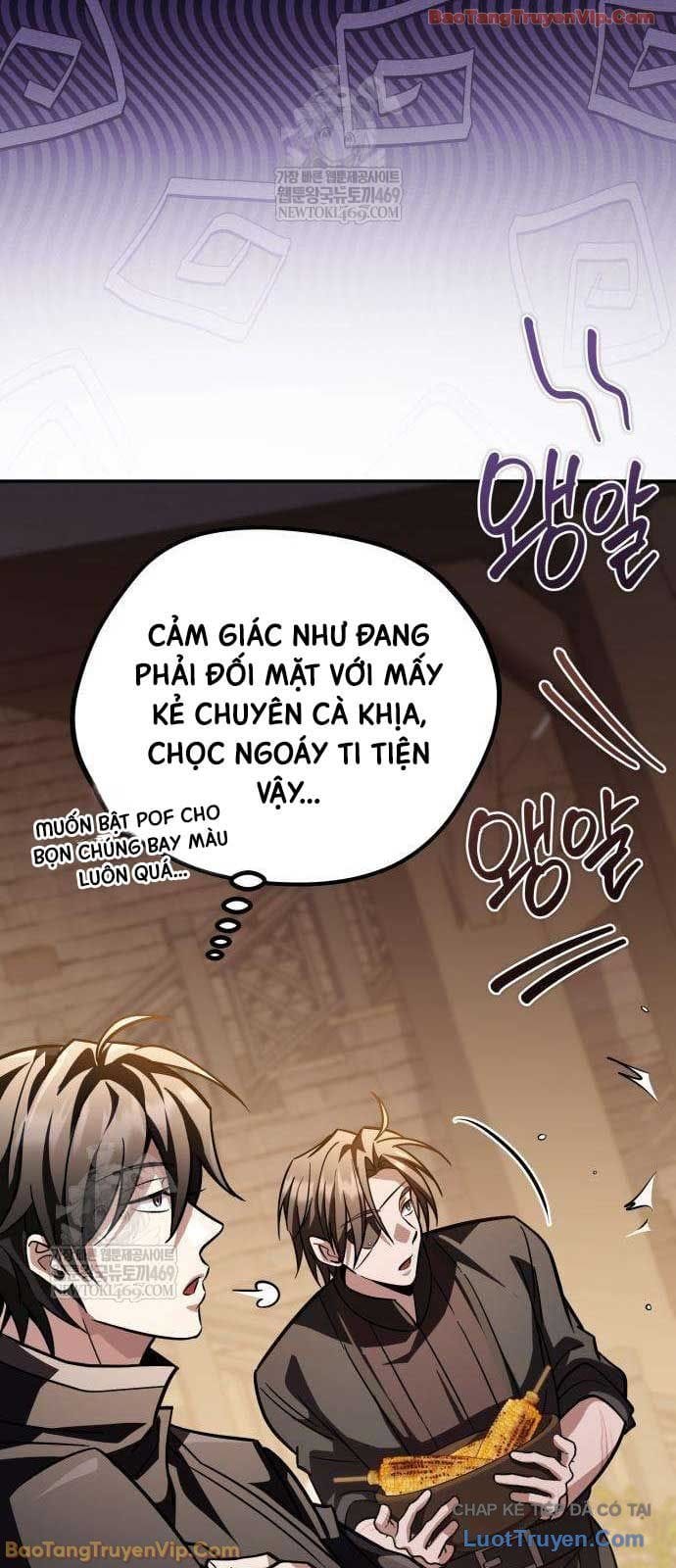 Trở Thành Người Bảo Trợ Cho Những Kẻ Phản Diện Chapter 16 - Trang 2