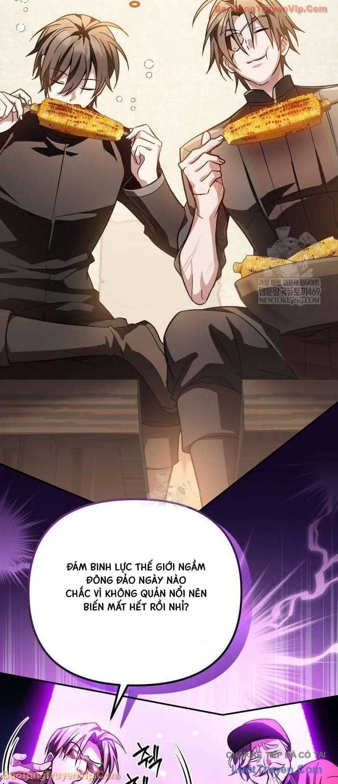 Trở Thành Người Bảo Trợ Cho Những Kẻ Phản Diện Chapter 16 - Trang 2