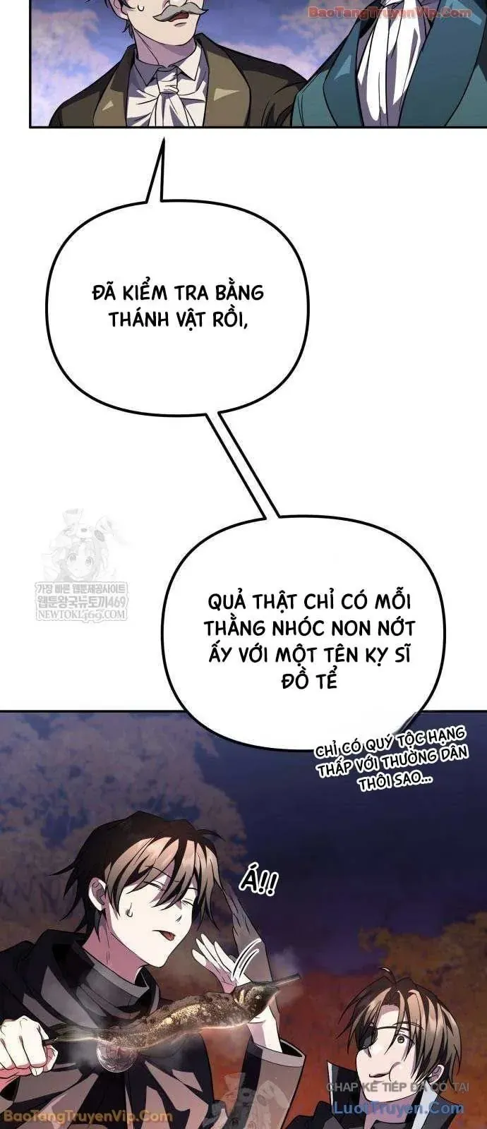 Trở Thành Người Bảo Trợ Cho Những Kẻ Phản Diện Chapter 17 - Trang 2