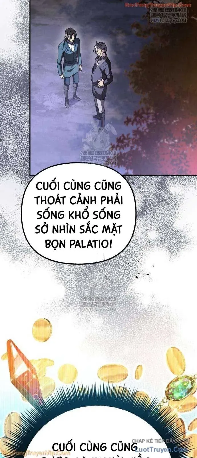 Trở Thành Người Bảo Trợ Cho Những Kẻ Phản Diện Chapter 17 - Trang 2
