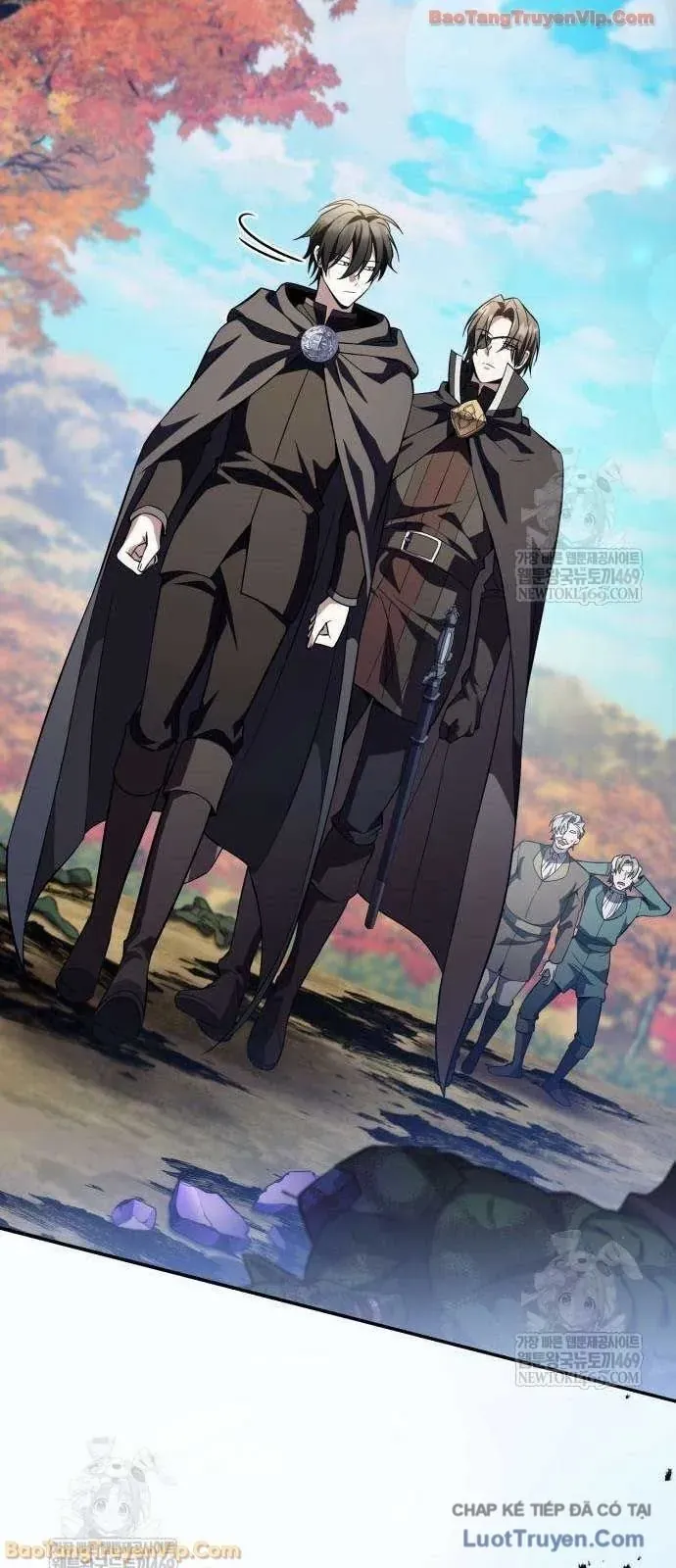 Trở Thành Người Bảo Trợ Cho Những Kẻ Phản Diện Chapter 17 - Trang 2