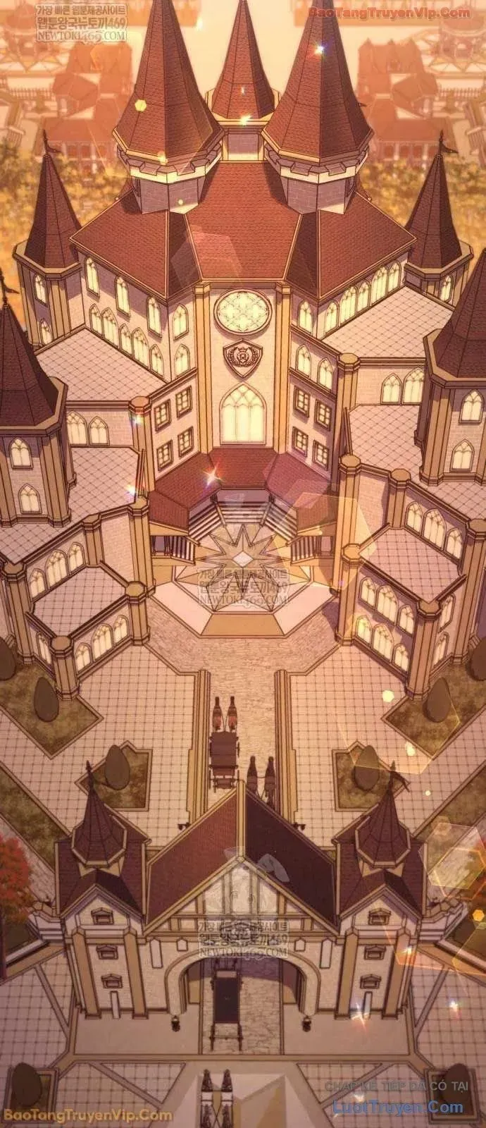 Trở Thành Người Bảo Trợ Cho Những Kẻ Phản Diện Chapter 17 - Trang 2