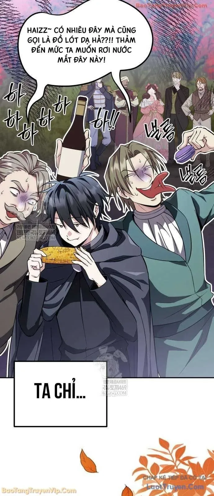 Trở Thành Người Bảo Trợ Cho Những Kẻ Phản Diện Chapter 17 - Trang 2