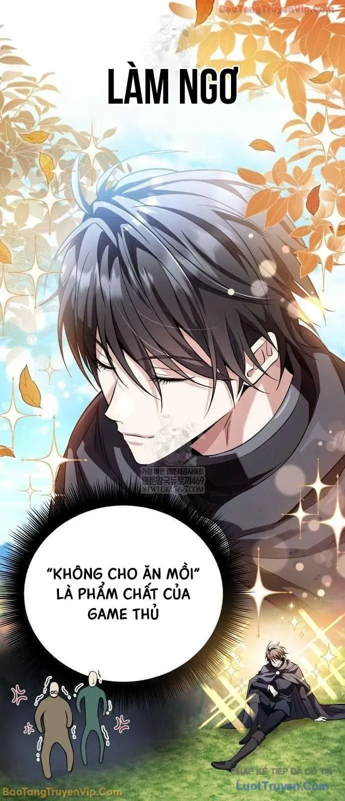 Trở Thành Người Bảo Trợ Cho Những Kẻ Phản Diện Chapter 17 - Trang 2