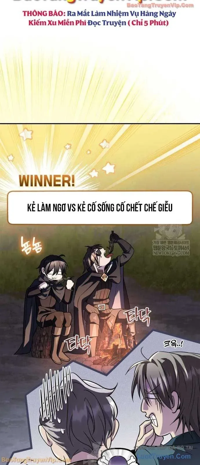 Trở Thành Người Bảo Trợ Cho Những Kẻ Phản Diện Chapter 17 - Trang 2