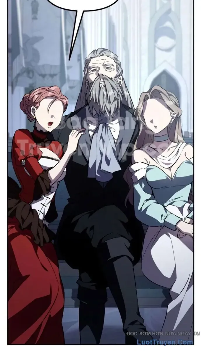 Trở Thành Người Bảo Trợ Cho Những Kẻ Phản Diện Chapter 2 - Trang 2