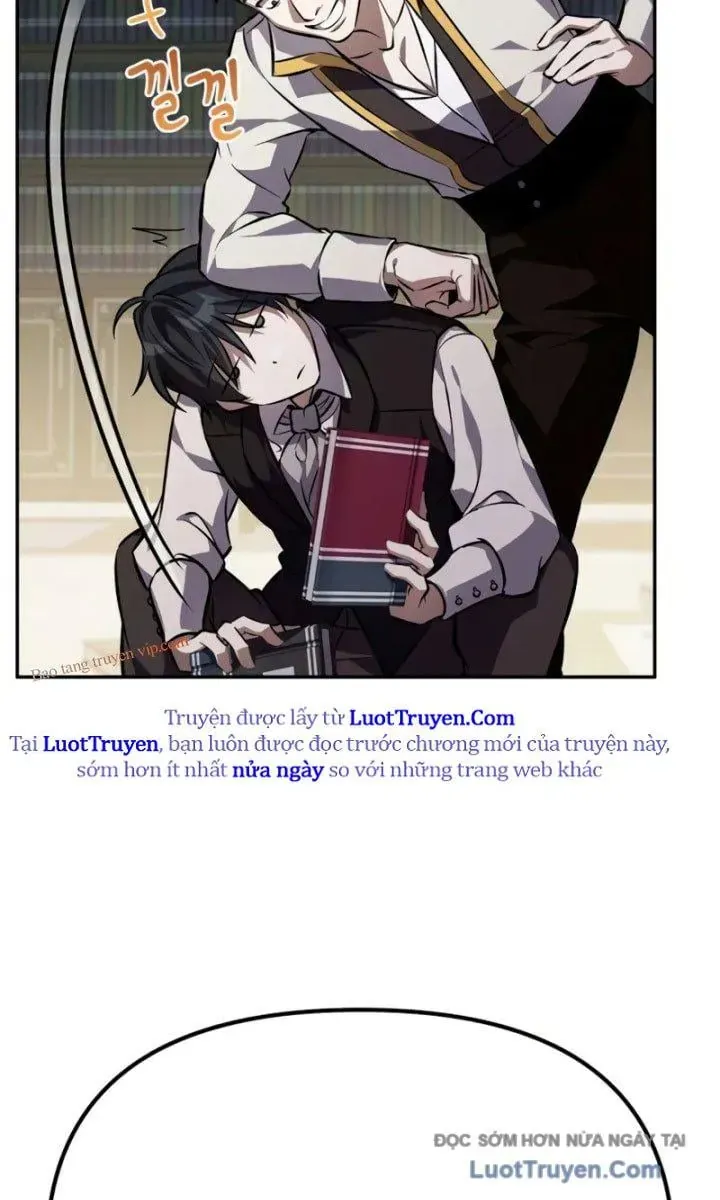 Trở Thành Người Bảo Trợ Cho Những Kẻ Phản Diện Chapter 2 - Trang 2
