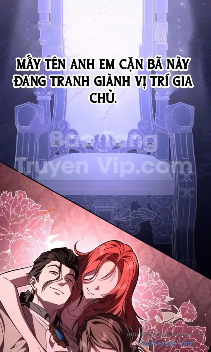 Trở Thành Người Bảo Trợ Cho Những Kẻ Phản Diện Chapter 2 - Trang 2