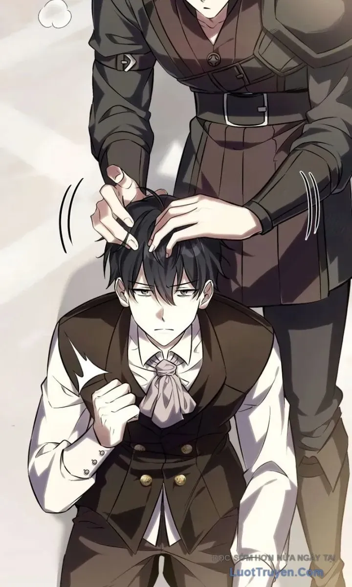 Trở Thành Người Bảo Trợ Cho Những Kẻ Phản Diện Chapter 2 - Trang 2