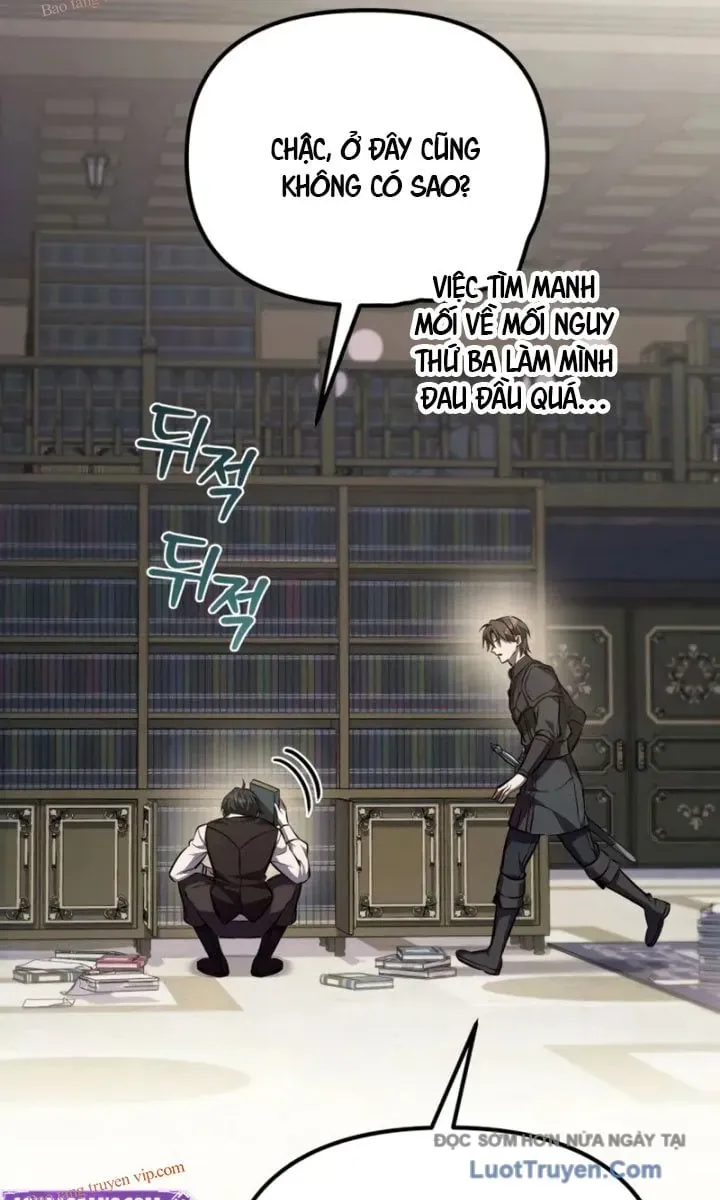 Trở Thành Người Bảo Trợ Cho Những Kẻ Phản Diện Chapter 2 - Trang 2