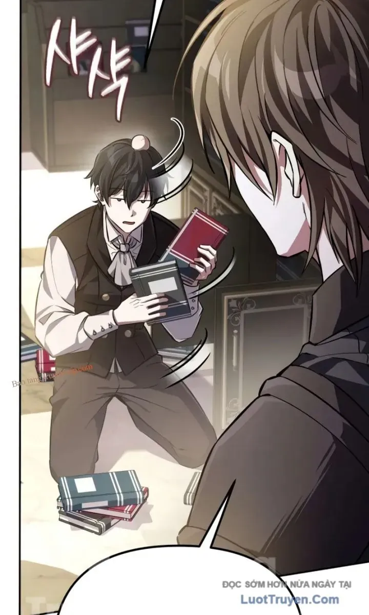 Trở Thành Người Bảo Trợ Cho Những Kẻ Phản Diện Chapter 2 - Trang 2