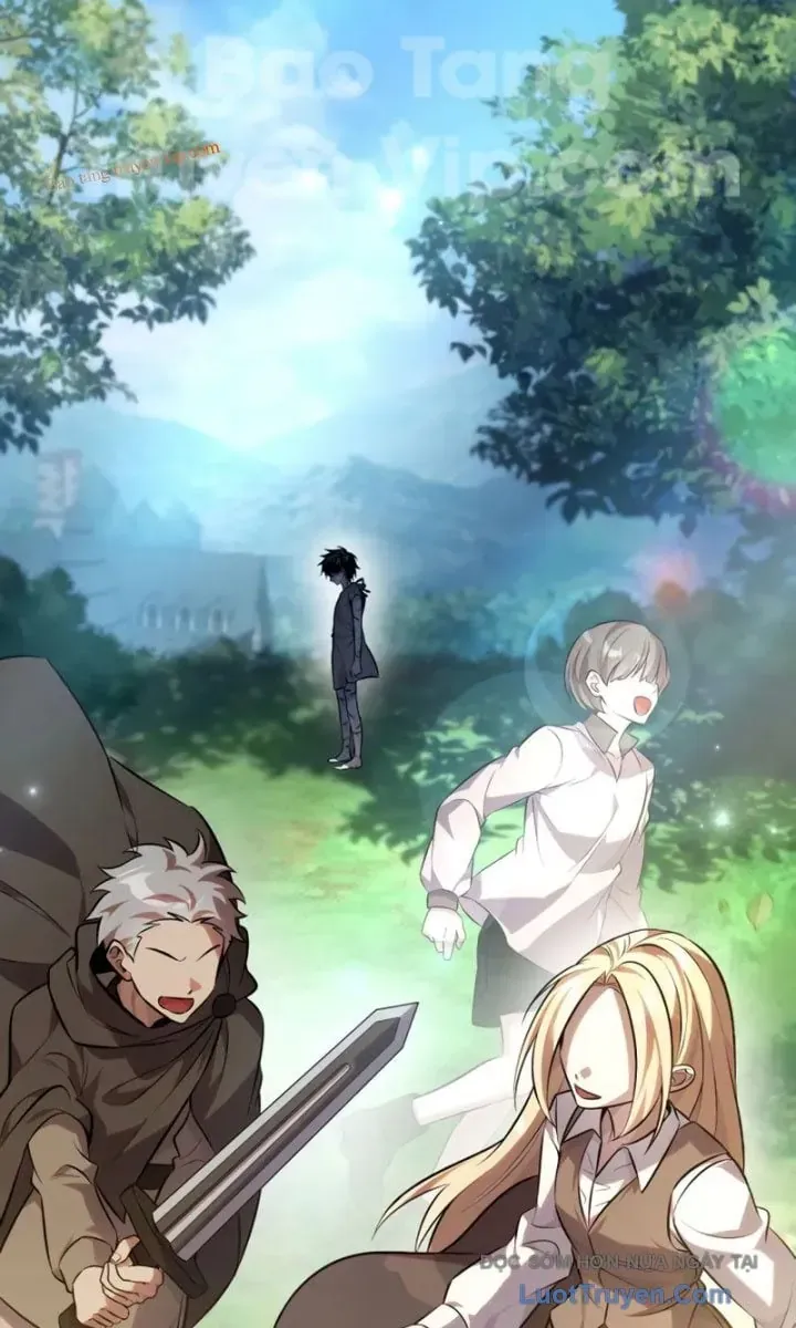 Trở Thành Người Bảo Trợ Cho Những Kẻ Phản Diện Chapter 2 - Trang 2