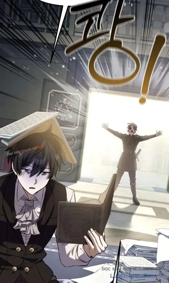 Trở Thành Người Bảo Trợ Cho Những Kẻ Phản Diện Chapter 2 - Trang 2