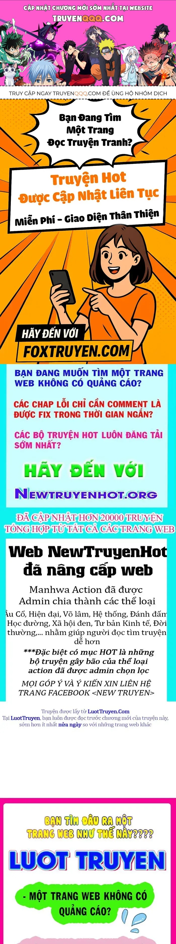 Trở Thành Người Bảo Trợ Cho Những Kẻ Phản Diện Chapter 3 - Trang 2