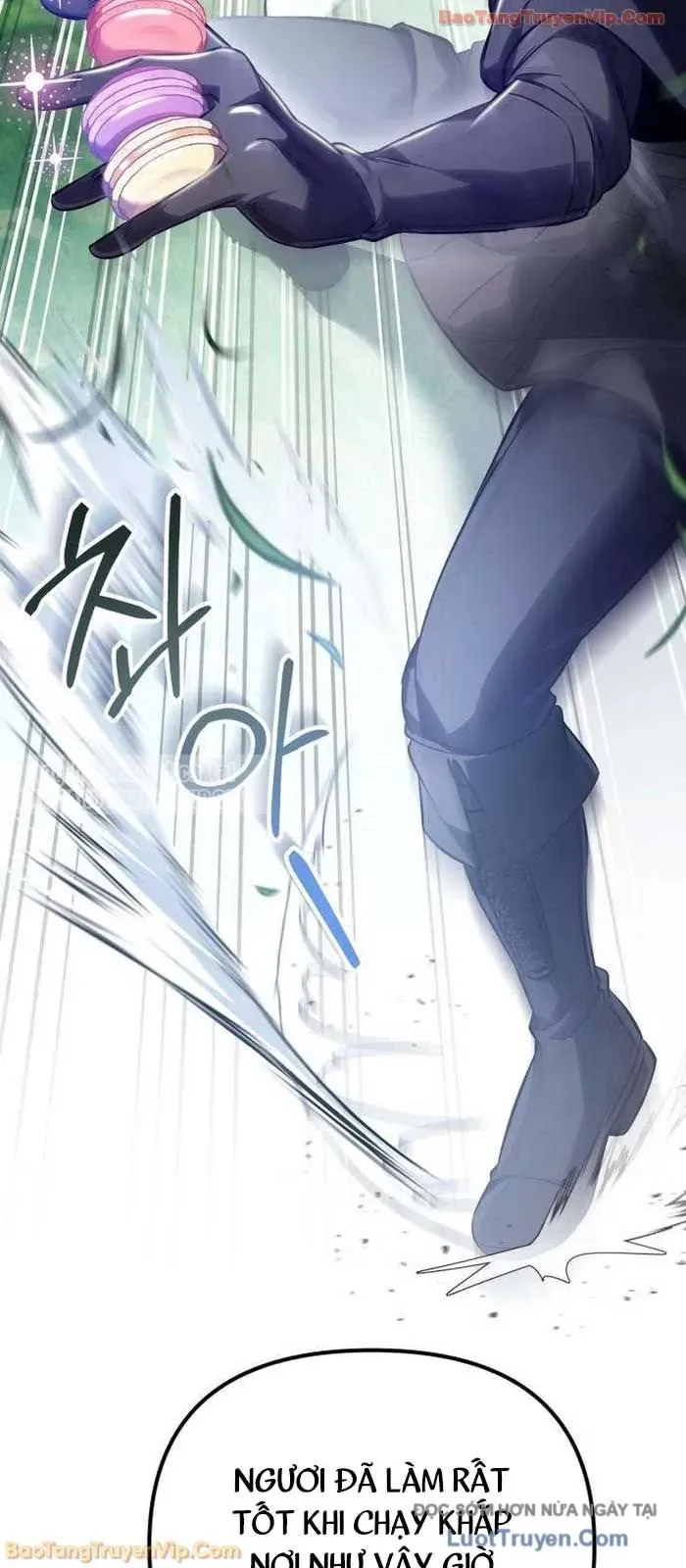 Trở Thành Người Bảo Trợ Cho Những Kẻ Phản Diện Chapter 3 - Trang 2