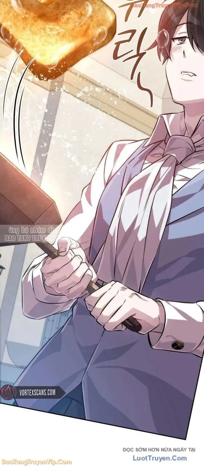 Trở Thành Người Bảo Trợ Cho Những Kẻ Phản Diện Chapter 3 - Trang 2