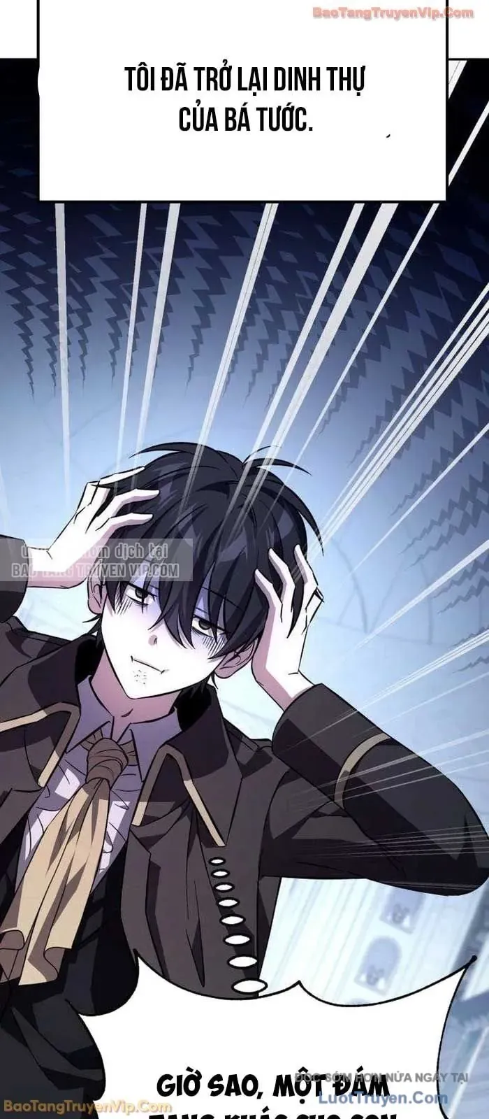 Trở Thành Người Bảo Trợ Cho Những Kẻ Phản Diện Chapter 3 - Trang 2
