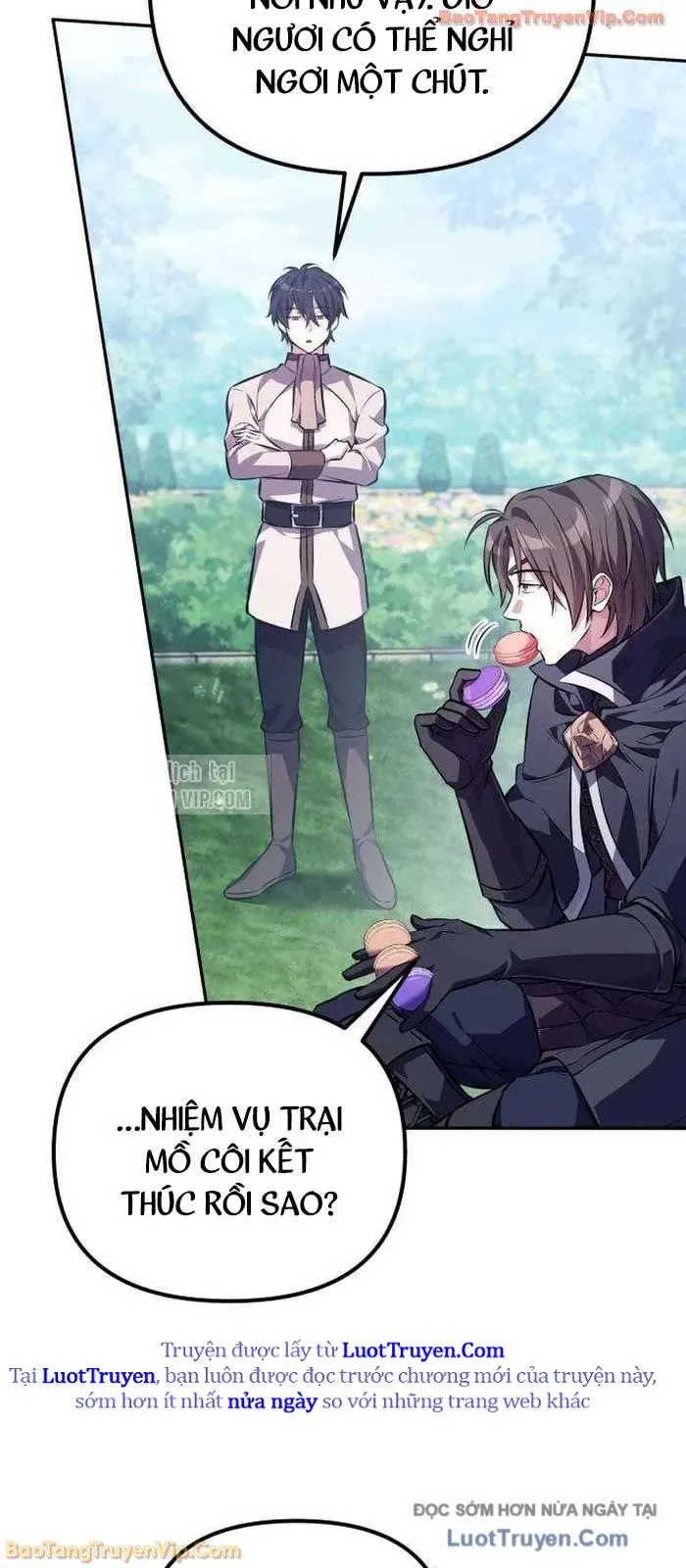 Trở Thành Người Bảo Trợ Cho Những Kẻ Phản Diện Chapter 3 - Trang 2