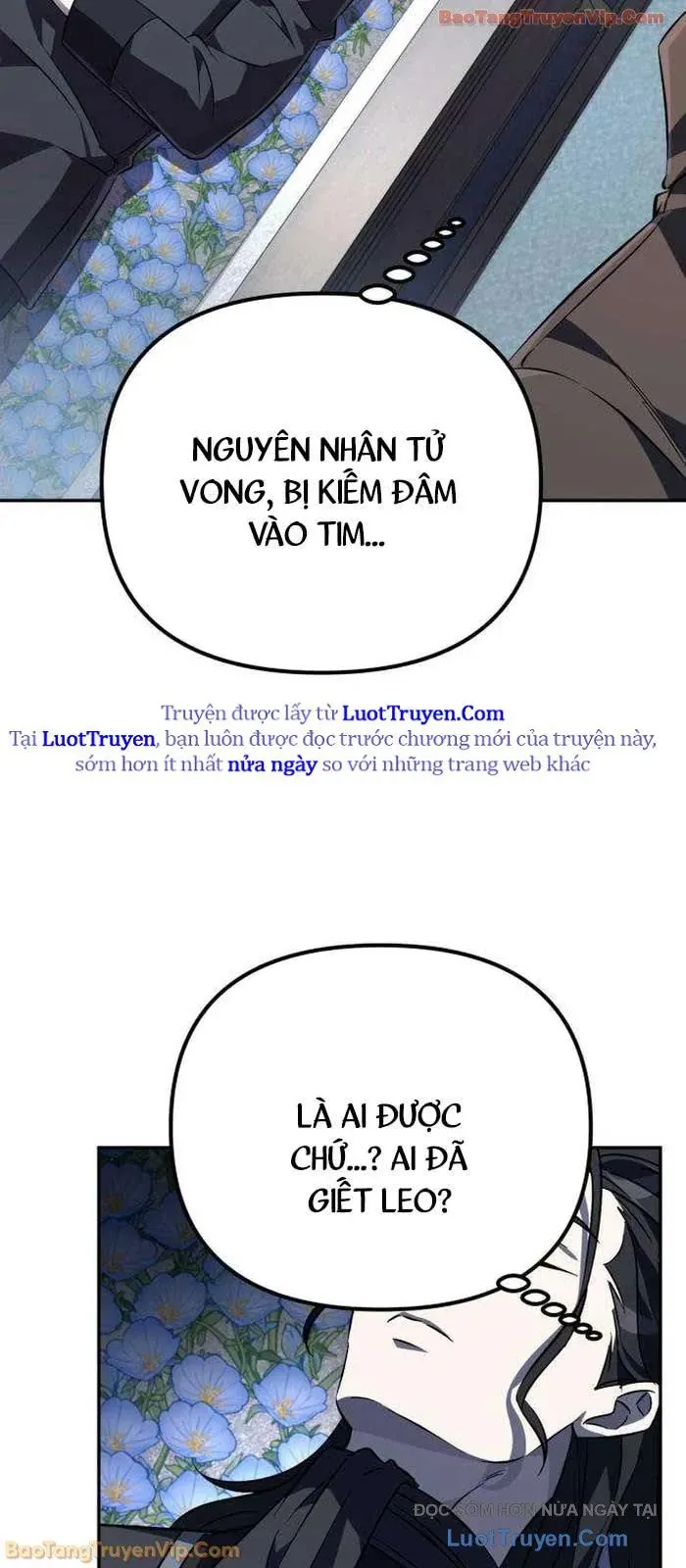 Trở Thành Người Bảo Trợ Cho Những Kẻ Phản Diện Chapter 3 - Trang 2