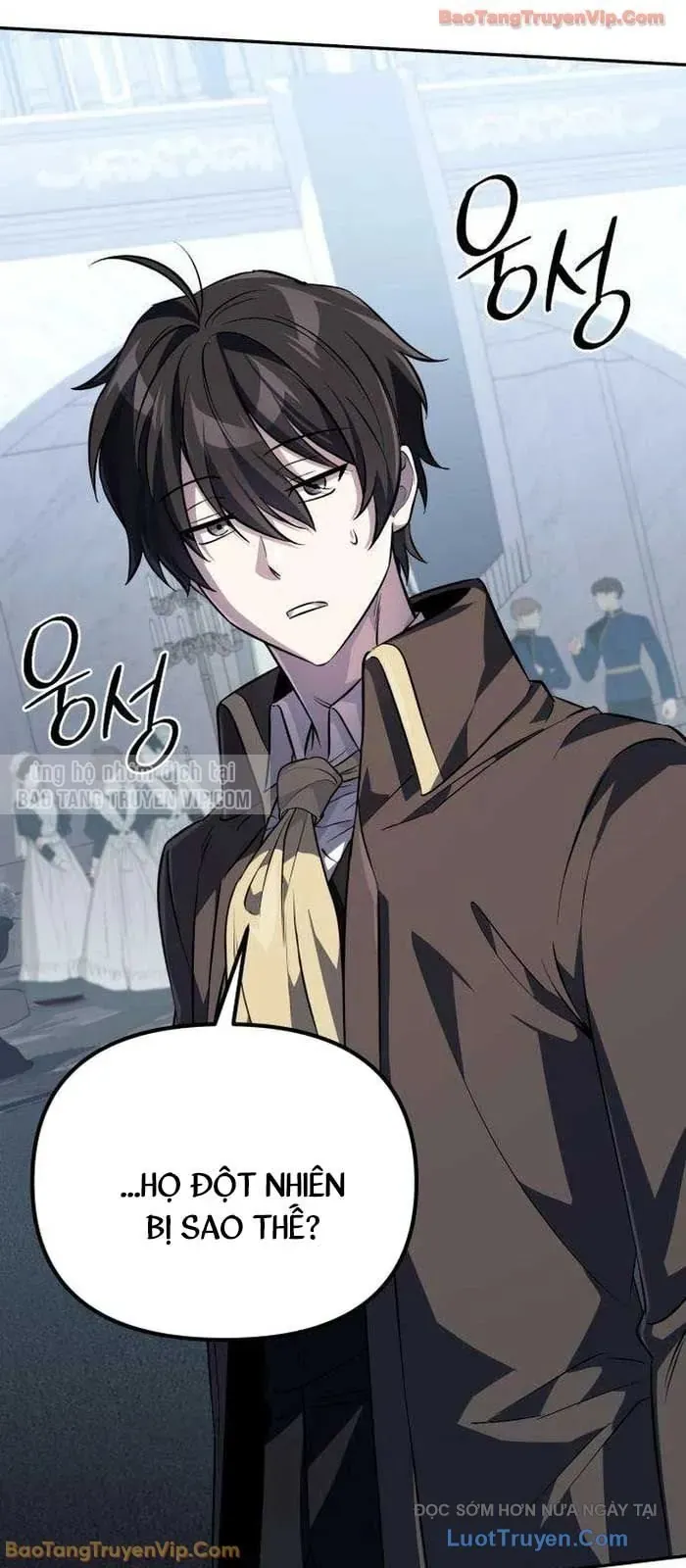 Trở Thành Người Bảo Trợ Cho Những Kẻ Phản Diện Chapter 3 - Trang 2